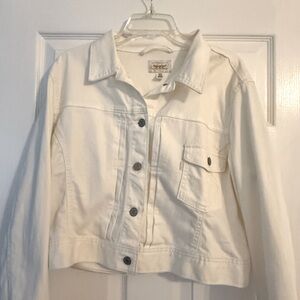 Women’s Levi Strauss original Trucker Denim Jacket